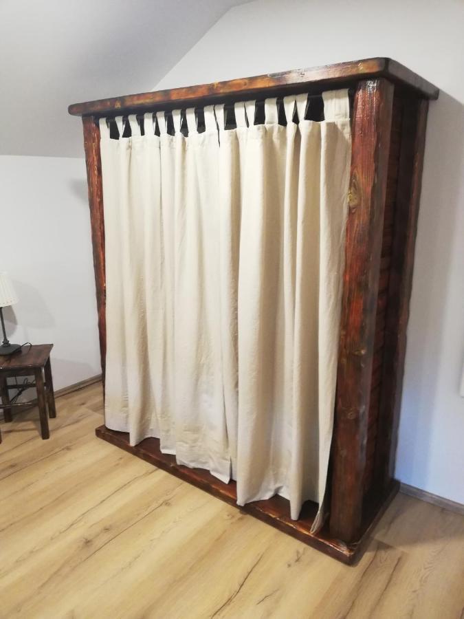 Apartments Oliva Fiorini Zewnętrze zdjęcie