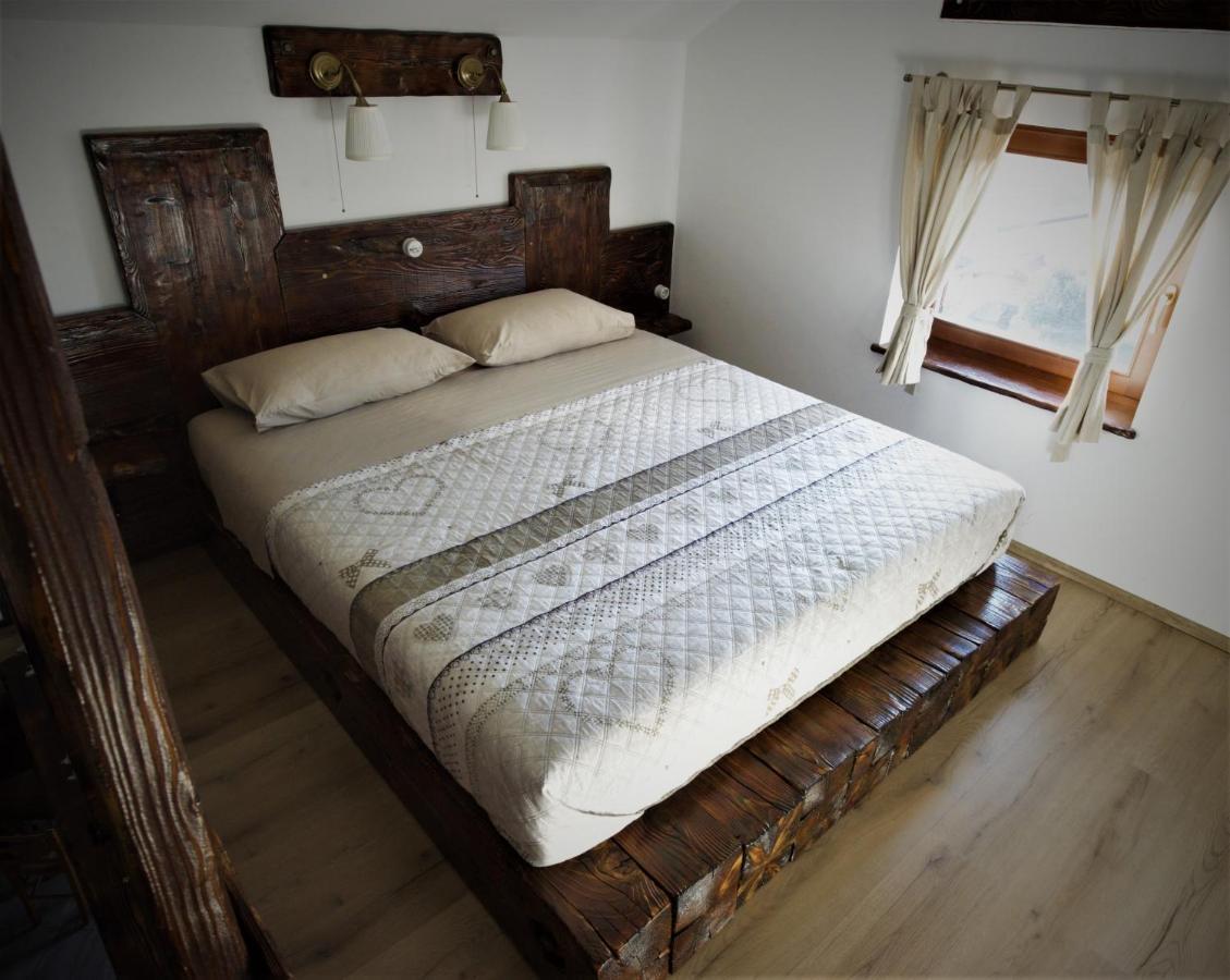 Apartments Oliva Fiorini Zewnętrze zdjęcie