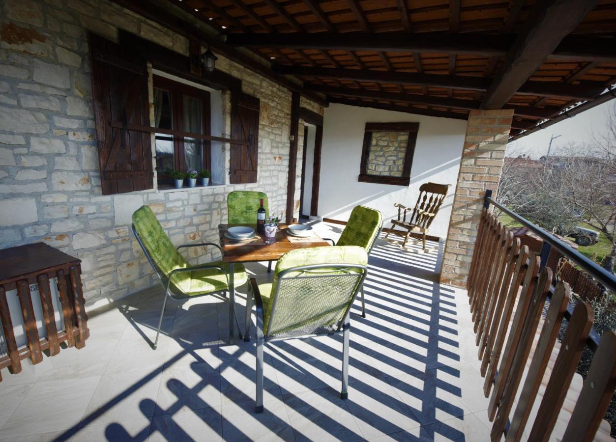 Apartments Oliva Fiorini Zewnętrze zdjęcie