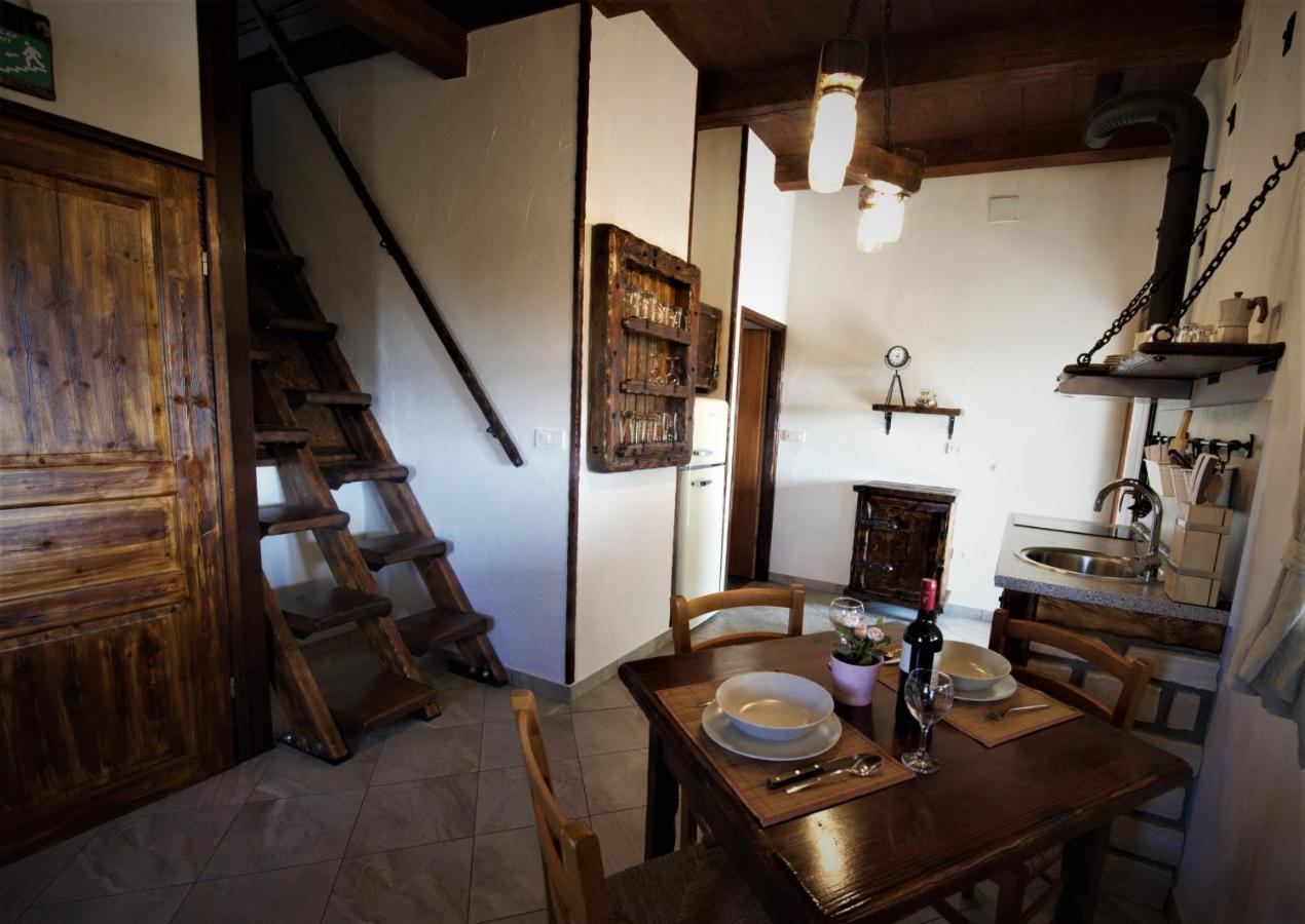 Apartments Oliva Fiorini Zewnętrze zdjęcie