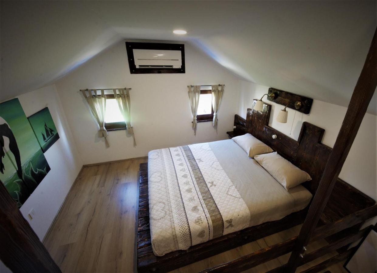 Apartments Oliva Fiorini Zewnętrze zdjęcie