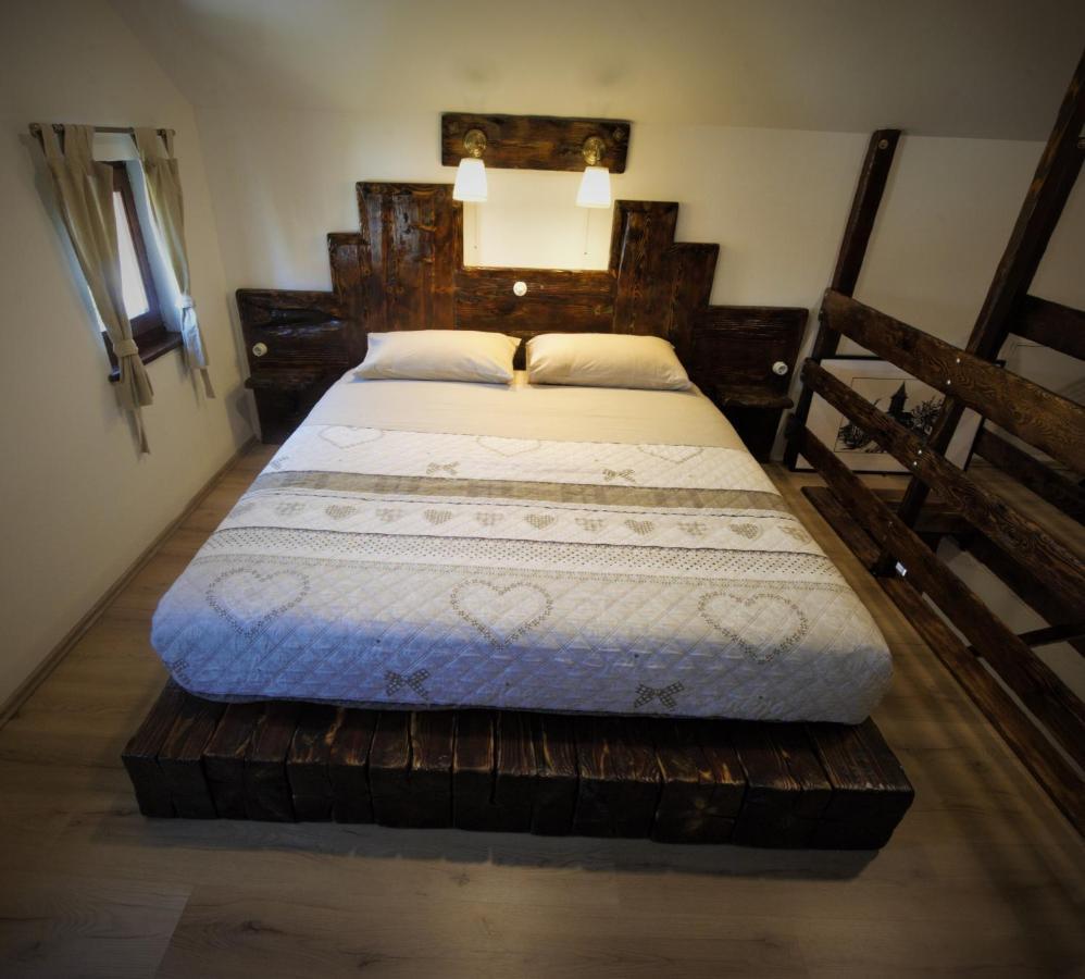 Apartments Oliva Fiorini Zewnętrze zdjęcie