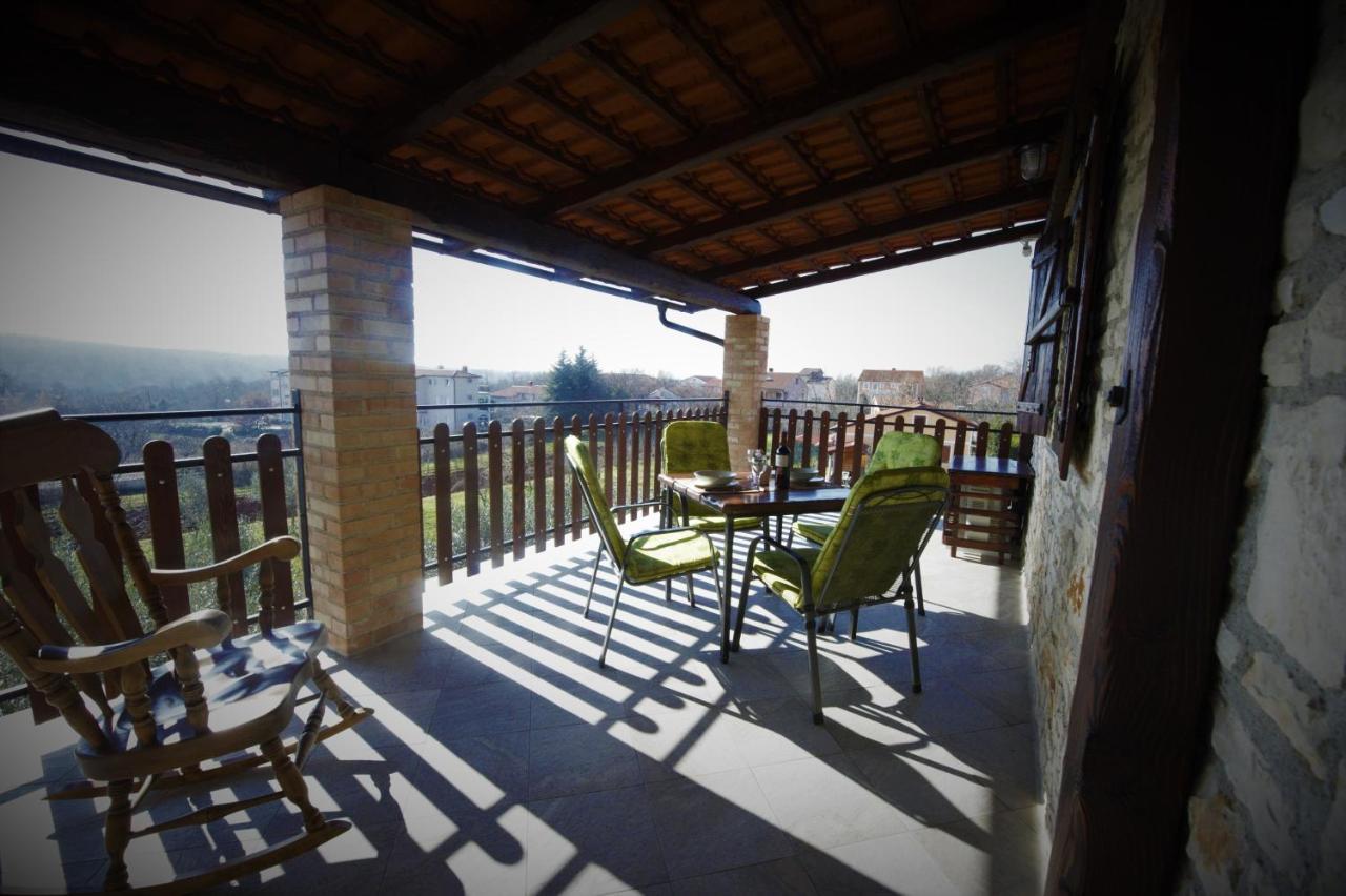 Apartments Oliva Fiorini Zewnętrze zdjęcie