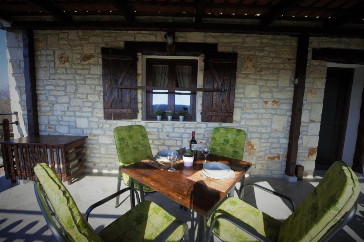 Apartments Oliva Fiorini Zewnętrze zdjęcie