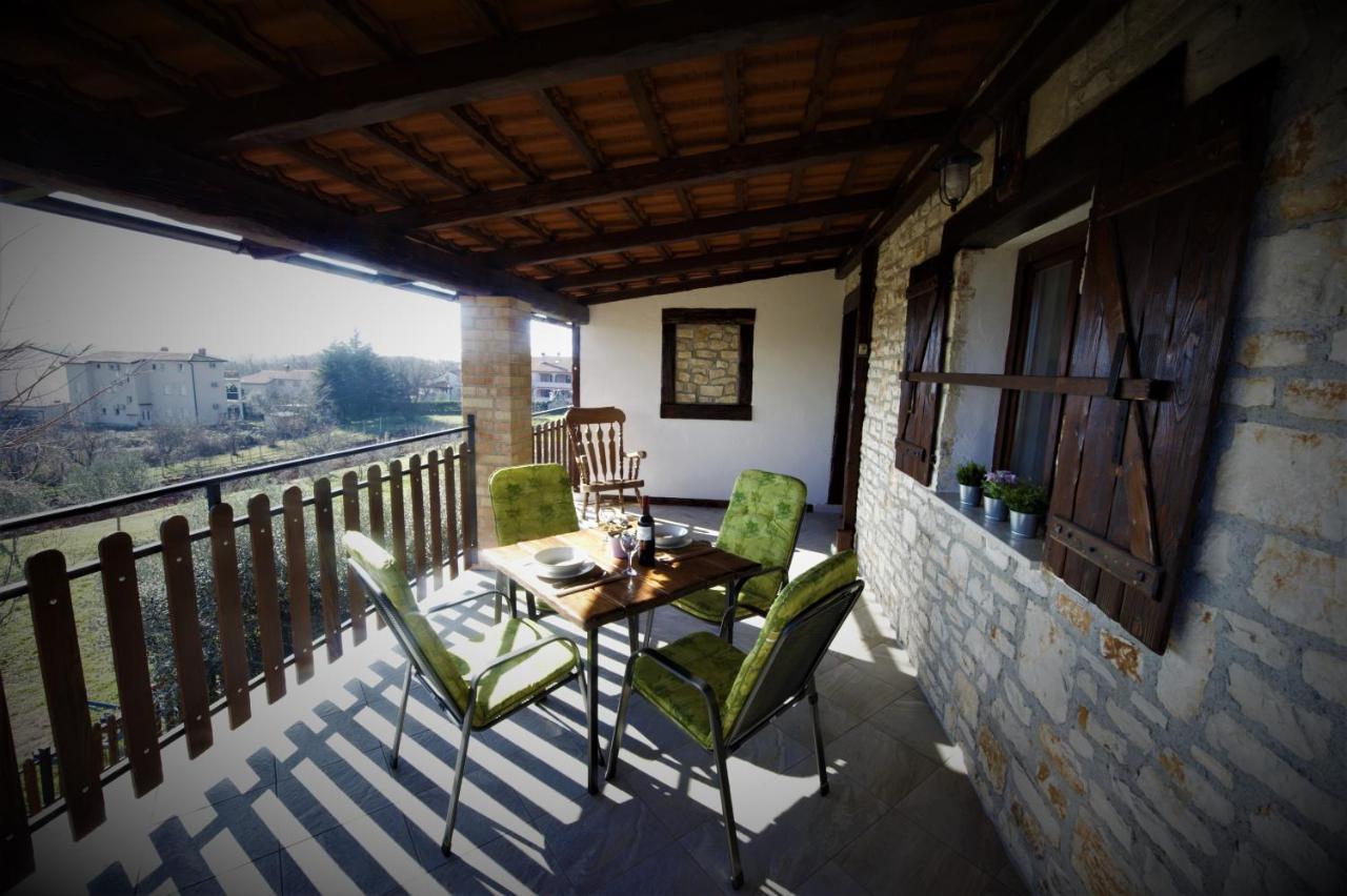 Apartments Oliva Fiorini Zewnętrze zdjęcie
