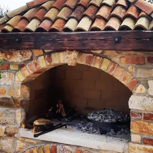 Apartments Oliva Fiorini Zewnętrze zdjęcie