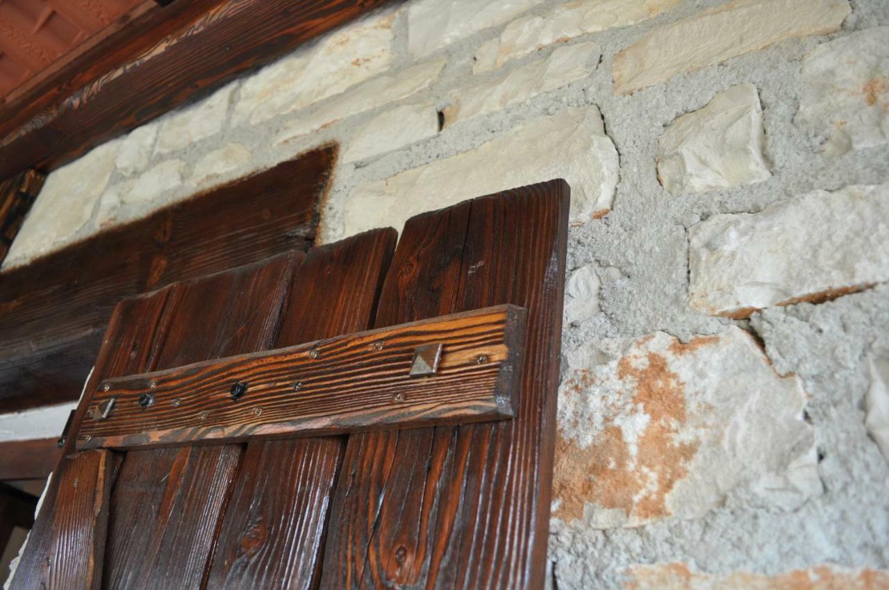 Apartments Oliva Fiorini Zewnętrze zdjęcie
